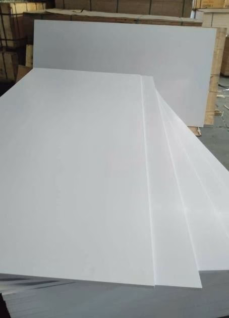 PLASTER CEILING